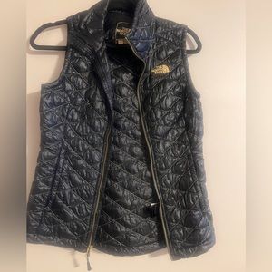 NORTHFACE VEST